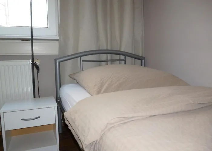 Bergedorf Haus 9 Herberg