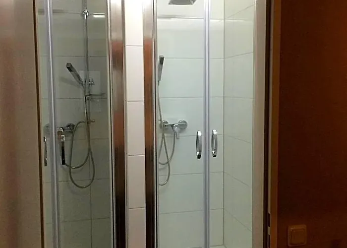 Bergedorf Haus 9 * Hamburg-Harburg