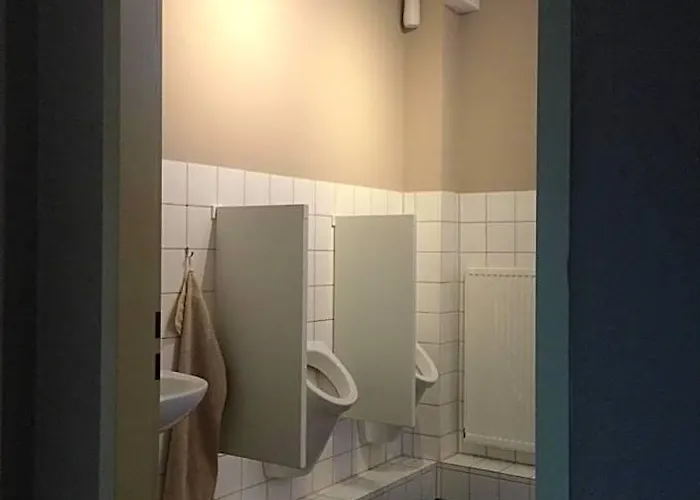 Bergedorf Haus 9 Herberg Hamburg-Harburg