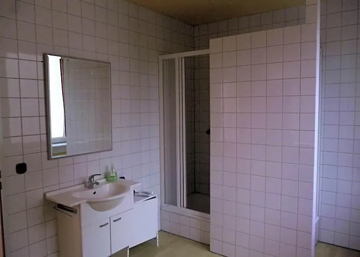 Bergedorf Haus 9 Hamburg-Harburg