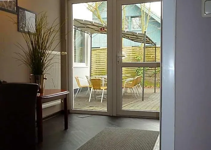 Bergedorf Haus 9