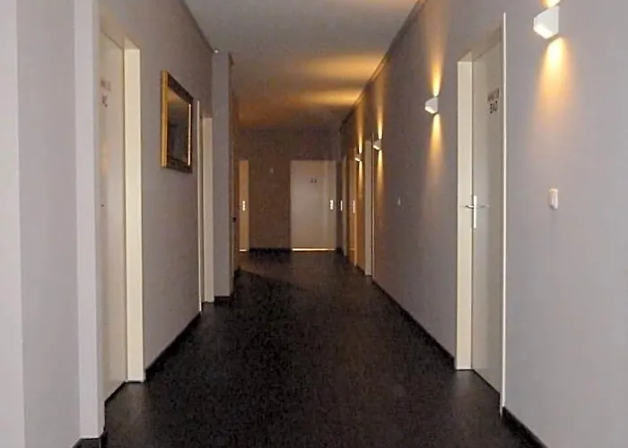 Herberg Bergedorf Haus 9 Hamburg-Harburg