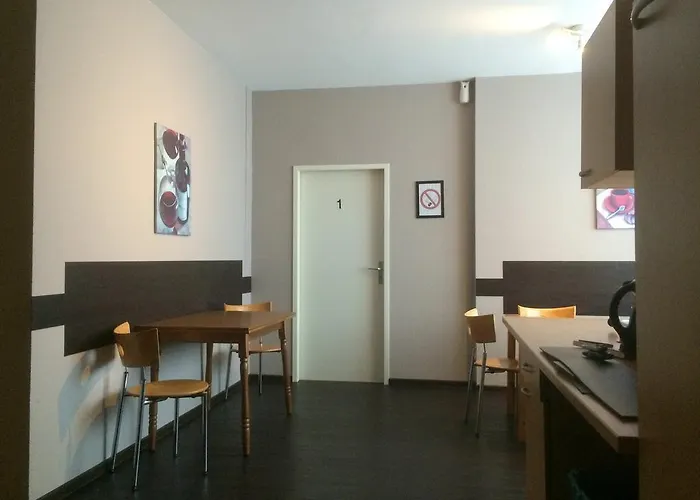 Bergedorf Haus 9