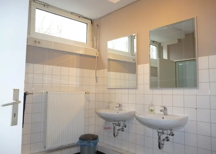 Bergedorf Haus 9 Hamburg-Harburg
