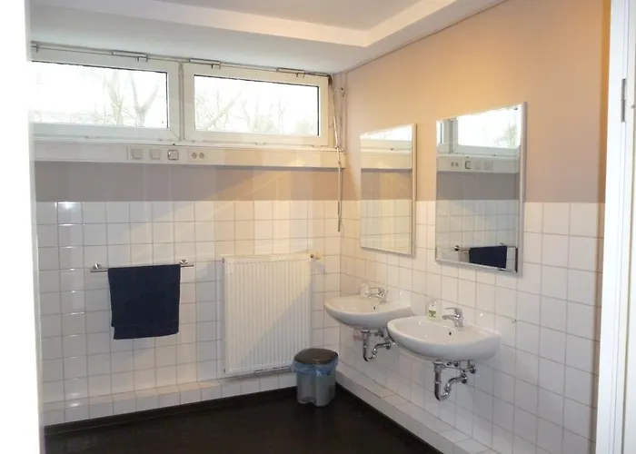 Herberg Bergedorf Haus 9 Hamburg-Harburg