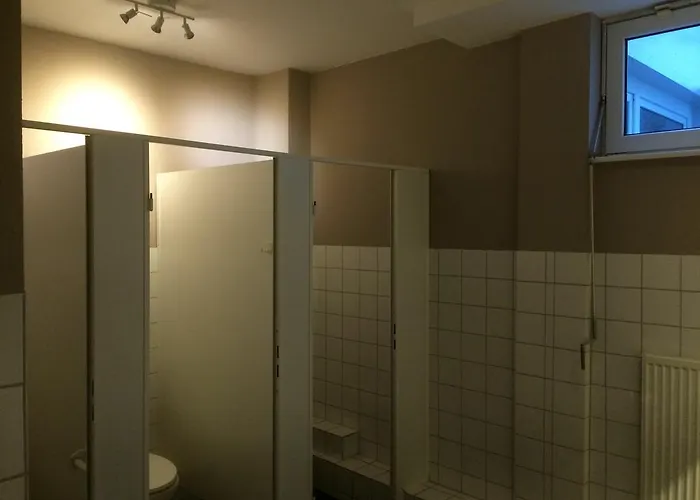 Bergedorf Haus 9