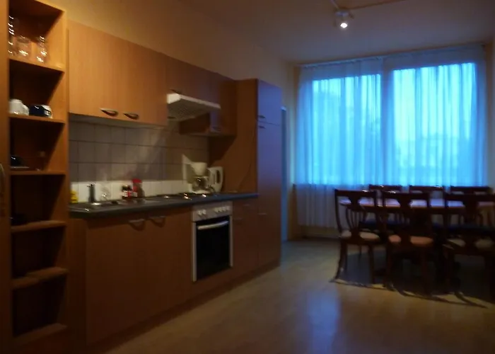 Bergedorf Haus 9 Hamburg-Harburg